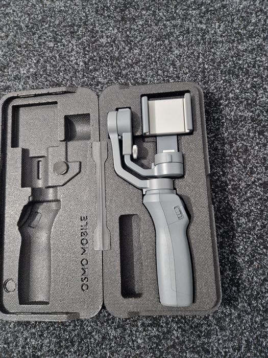 Vand Dji osmo mobile 2