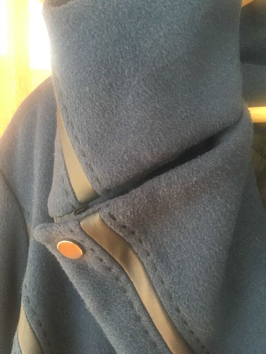 Дамско зимно палто N 54