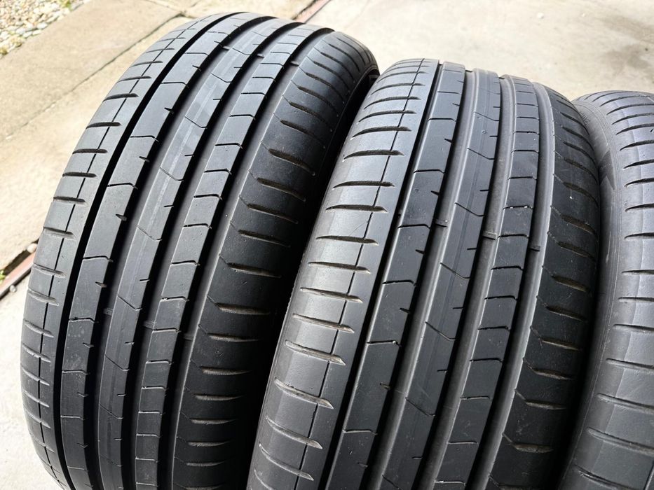 Anvelope vara 235.50.19’ Pirelli