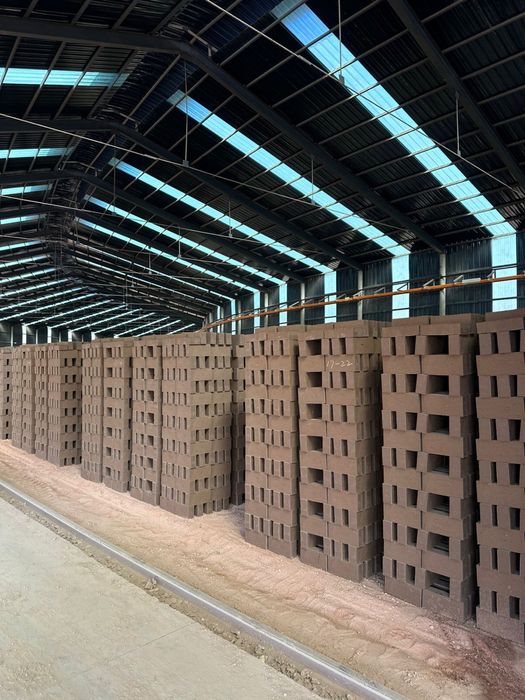 КИРПИЧ за 65тг/шт | АКЦИЯ