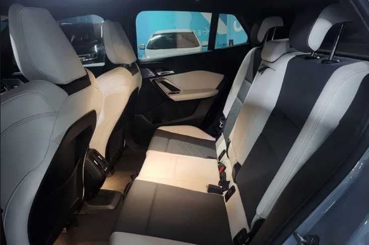 BMW X2 Msport xDrive