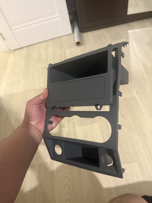 Рамка, на газель некст