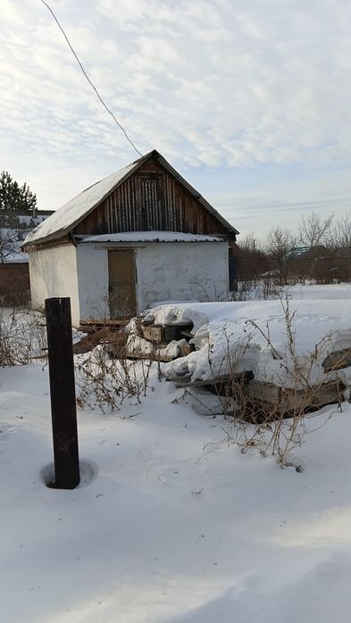Продам дачу летний вариант