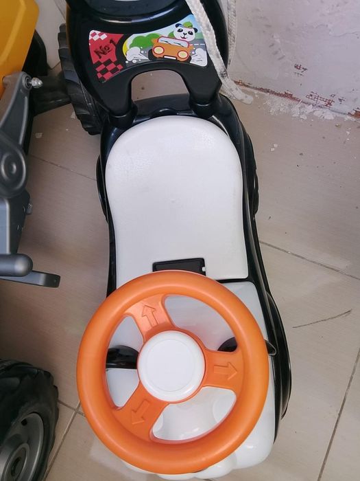 Срочно продам толокар 5 тысяч