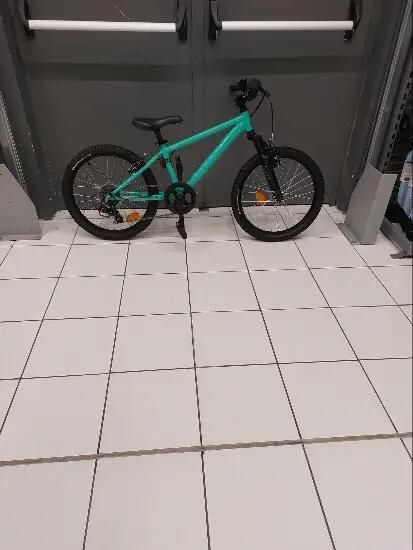 Rockrider 500 - (SecondHand) Decathlon