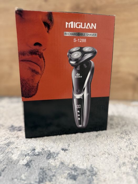 Shaver от Miguan