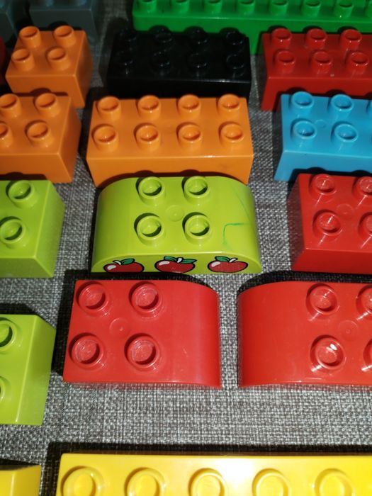 Продам срочно!!! лего дупло оригинал