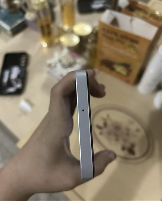 Samsung A25 8/256гб как новый