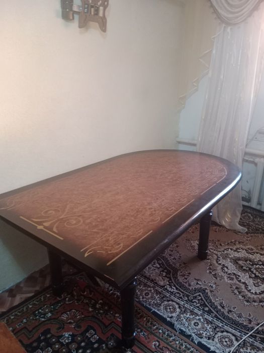 Продам стол трансформер