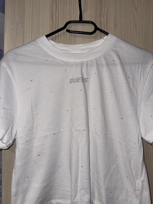 тениски pause,zara,little black dress,guess