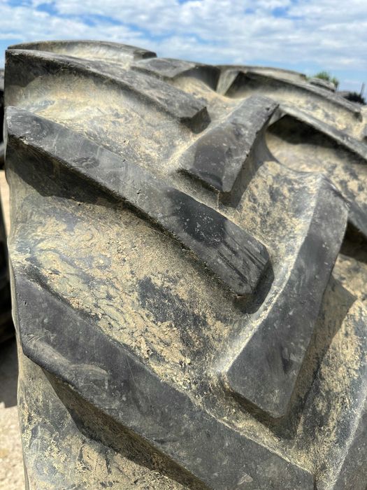 Anvelope sh 16.9 r30