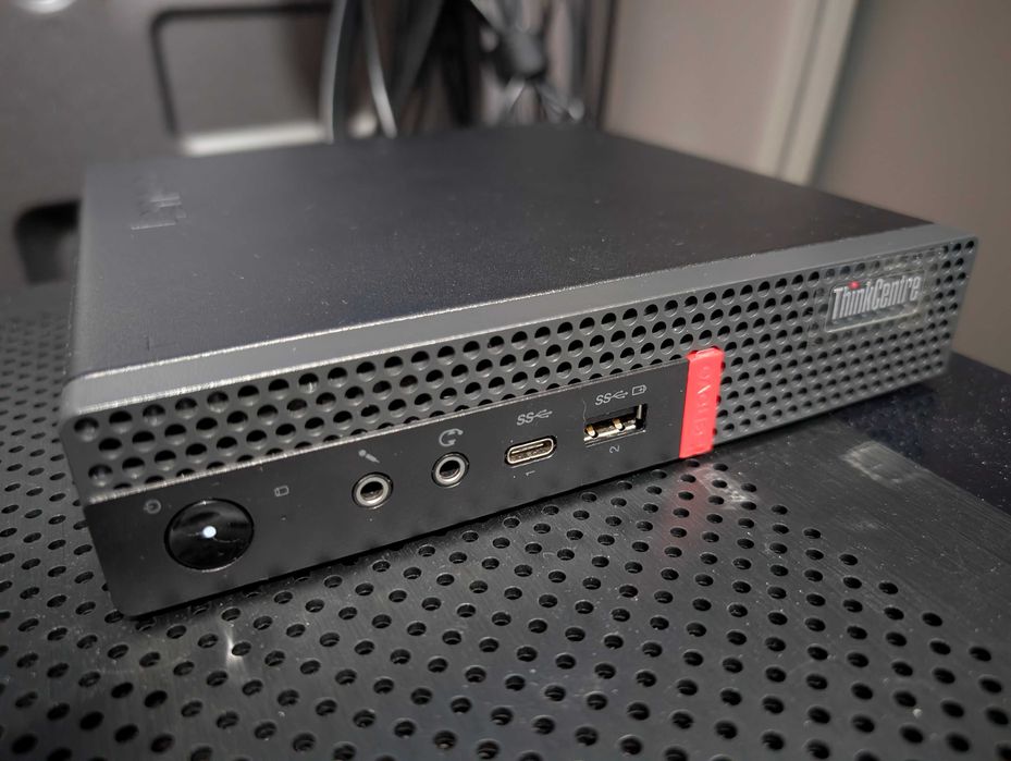 lenovo m720q second hand si noi de vanzare • Anunturi • OLX.ro
