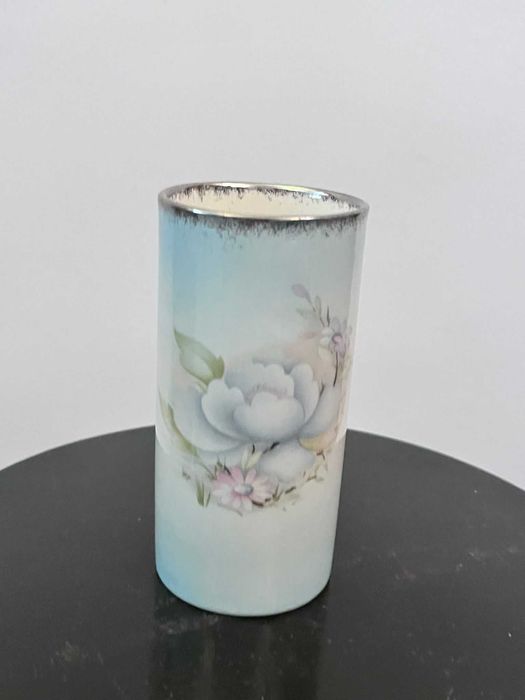 Piesa portelan Anglia Royal Worcester bibelou bibelouri