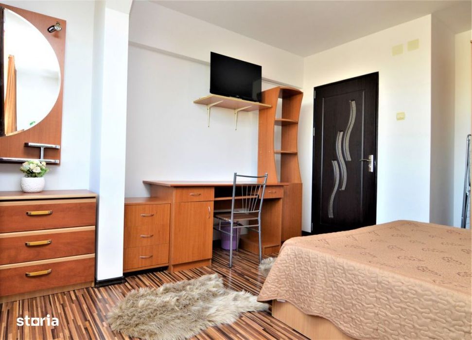Inchiriere Apartament 2 Camere Unirii – Dimitrie Cantemir-Service Gs