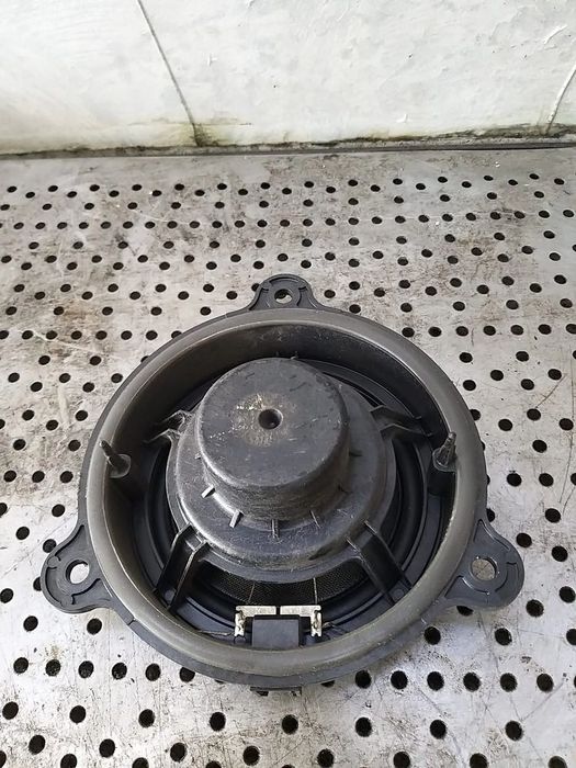 Boxa audio dreapta fata renault megane 3