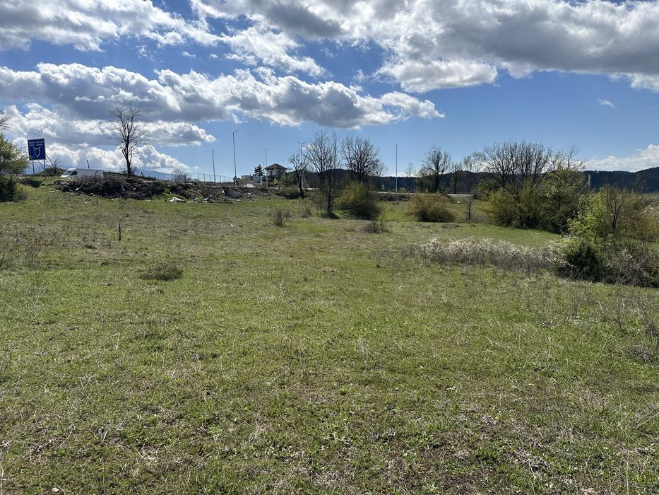 Продава се Парцел в с. Кирково, Област Кърджали - 2251 кв.м за 25 €/кв.м - Снимка #3