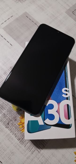 Samsung Galaxy A30s