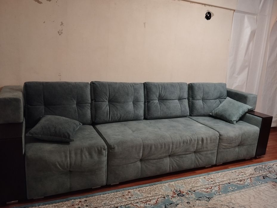 Продается  диван раздвижной