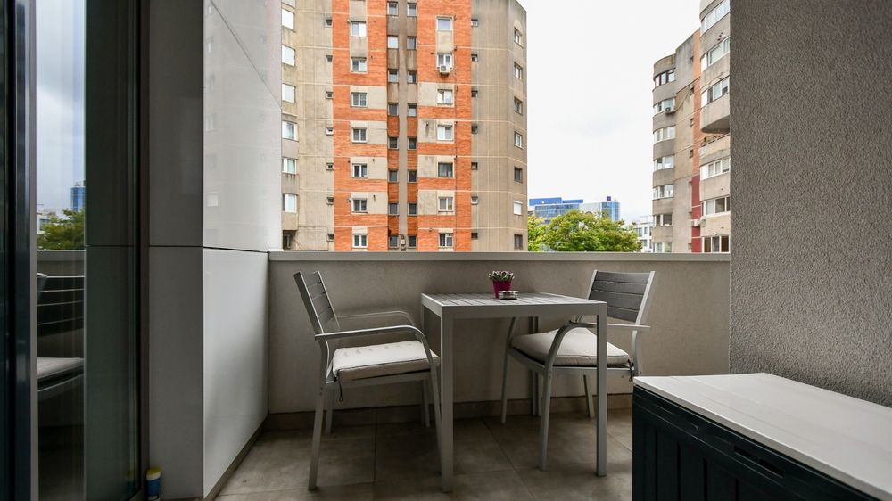 Tomis Villa Center-Ap 2 cam de inchiriat