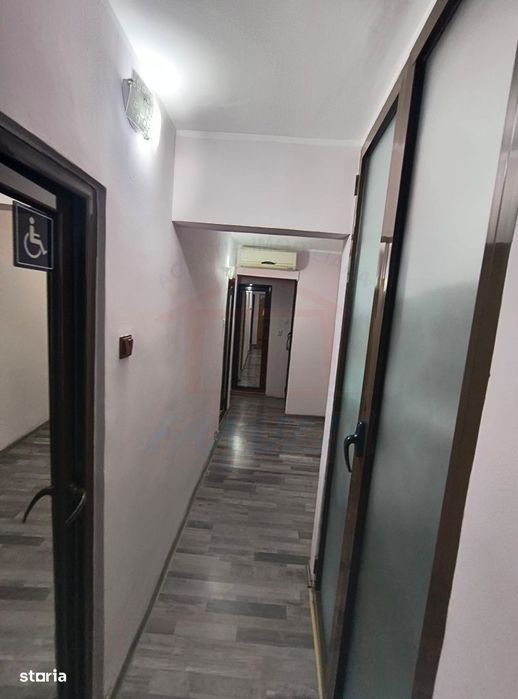 Vanzare apartament 3 camere, Micro 16, 70 mp, 82.500 EURO