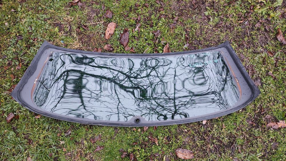 Luneta golf 5 hatchback