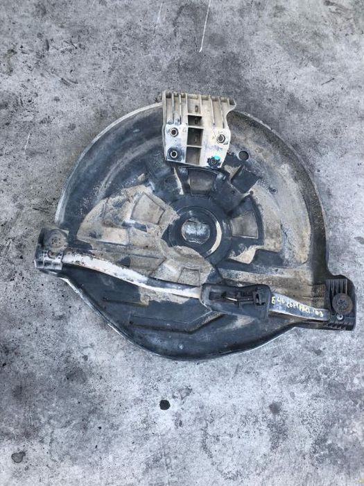 suport roata rezerva bmw seria 3 e46 compact