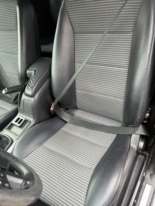 Mercedes B/Мерцедес Б 2006 г. На части