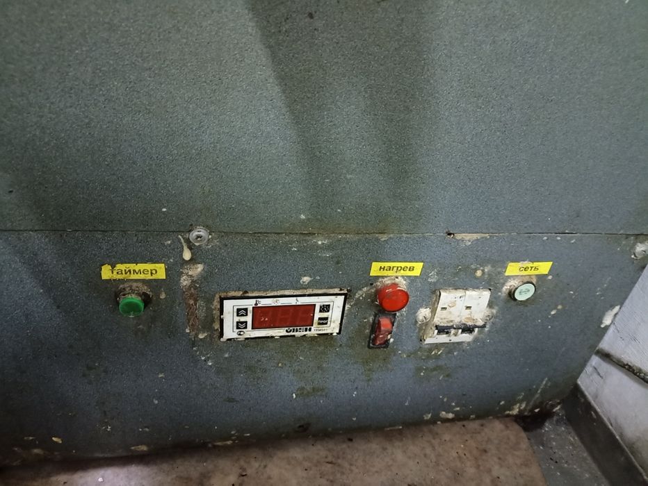 Печь Орешница в запасе Есть тэны.