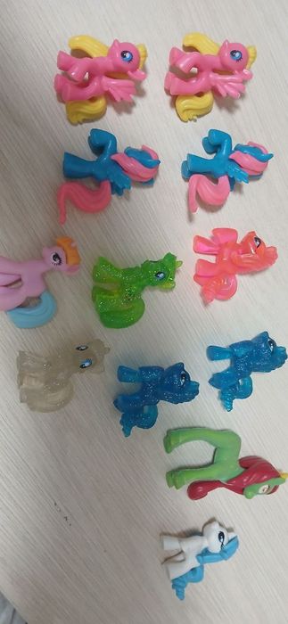 Фигурки My Little Pony 12 шт