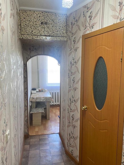 Продам 3-х комнатную квартиру