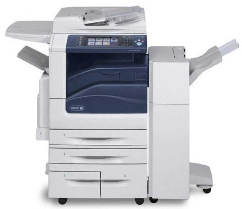 XEROX ALTALINK 8030,  ca nou