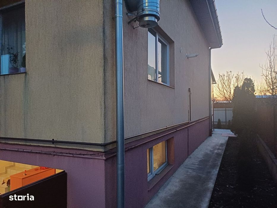 Vand garsoniera in Someseni