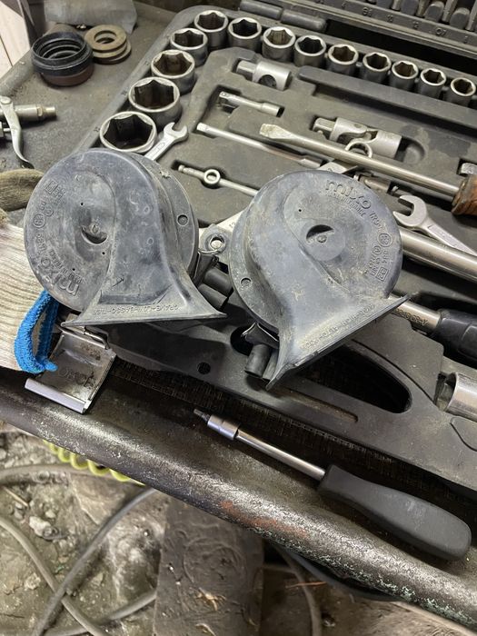 Сигнал пасат б3