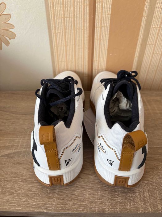 Обувки за тенис Wilson Rush Pro 4.5 номер 42