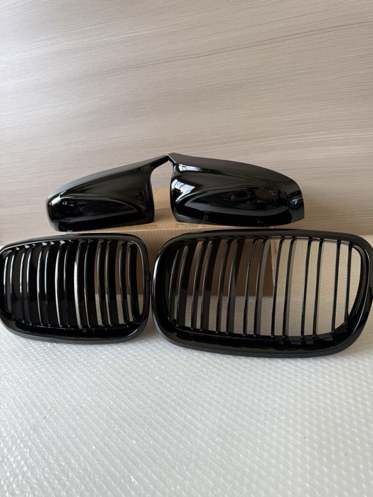 Бъбреци и капаци BMW X5 E71 X6 E70 БМВ Х5 Е71 Х6 Е70 нови