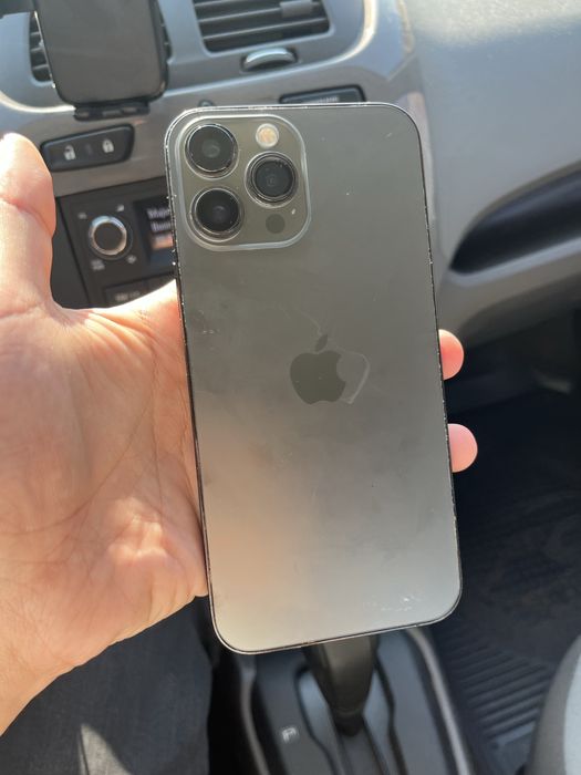 Iphone 13 pro max 256 GB