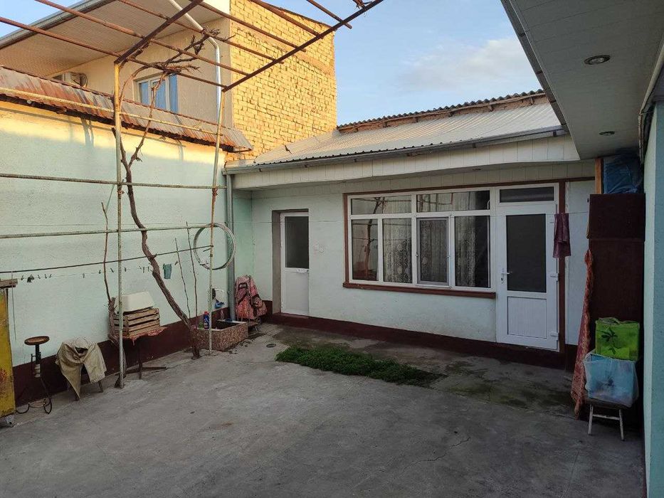 Участок 2 соток По ул. Абдурауфа Фитрата ор-р Американская школа !