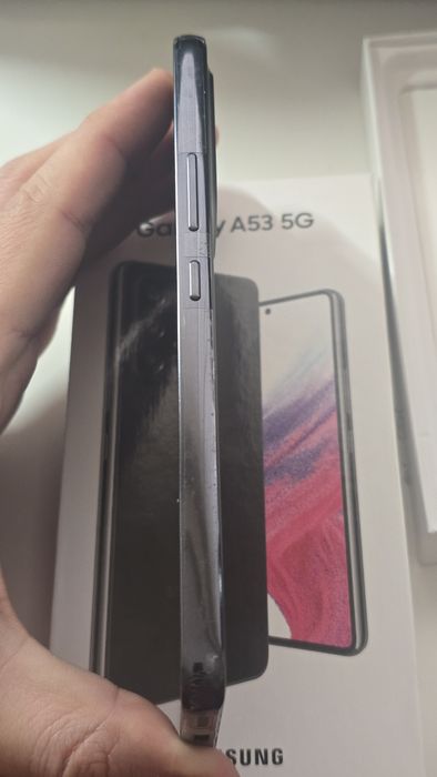 Samsung Galaxy A53 5G dual 128GB 6GB RAM