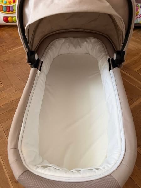 Кош за новородено Cybex Gazelle S