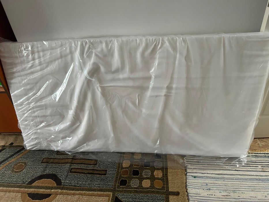 Vand saltea pentru patut de copii 160x80