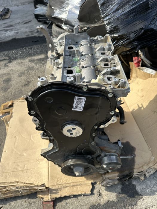Motor 2.0 diesel Renault Trafic / Opel Vivaro 2022-2026 : M9R 717