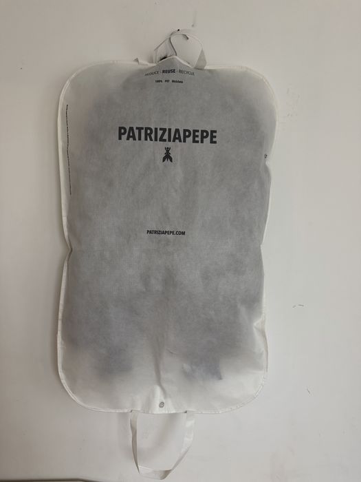 Зимно яке Patrizia Pepe