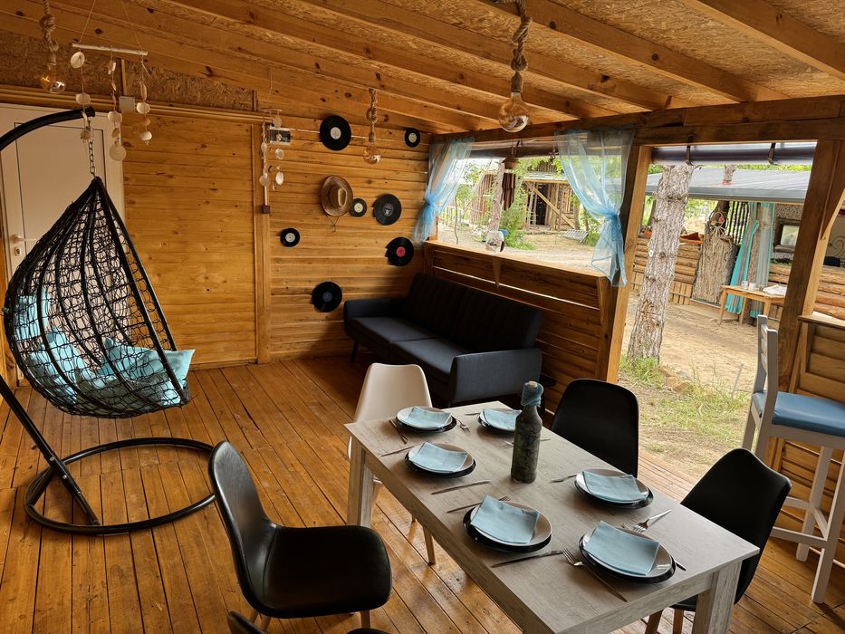 Каравани под наем “Незабравимо лято” - Созопол Еко - КЛИМАТИК!