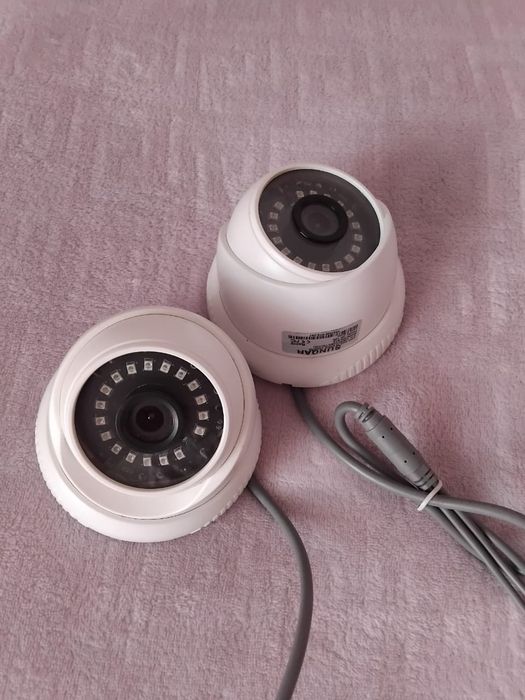 Продам б/у видеокамеры