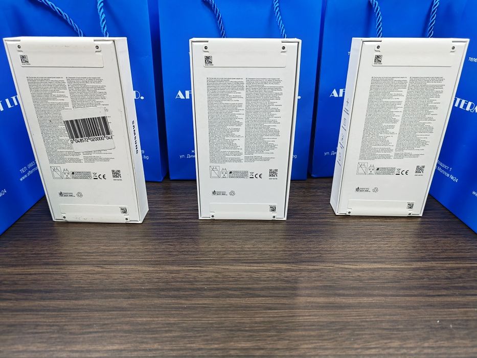 ^^^ 128GB Samsung A37 5G ГАРАНИЦЯ А1 до 2028 Black / White / GreyGreen
