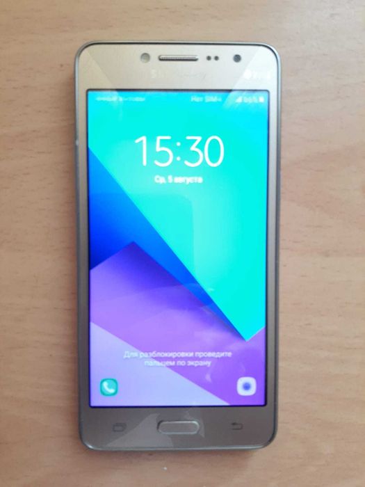 Смартфон Samsung J2 Prime