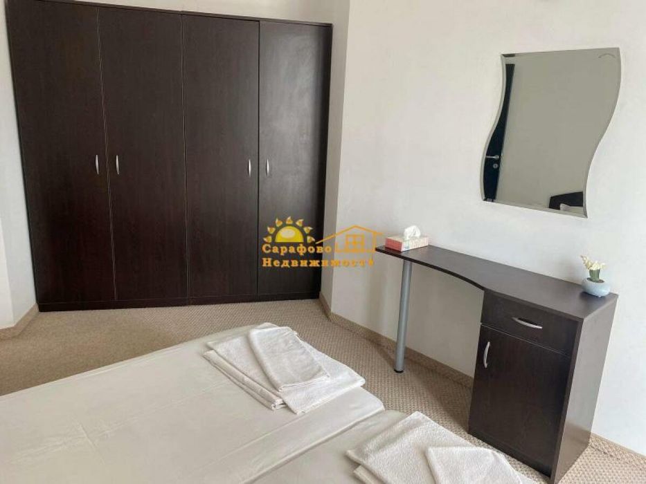 Дава под наем 3-стаен гр. Бургас - Сарафово 86m²