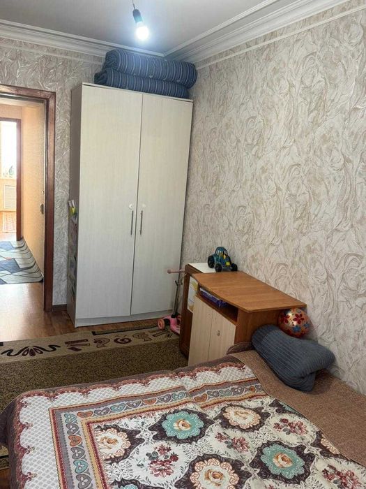 Продам 3х комнатную квартиру