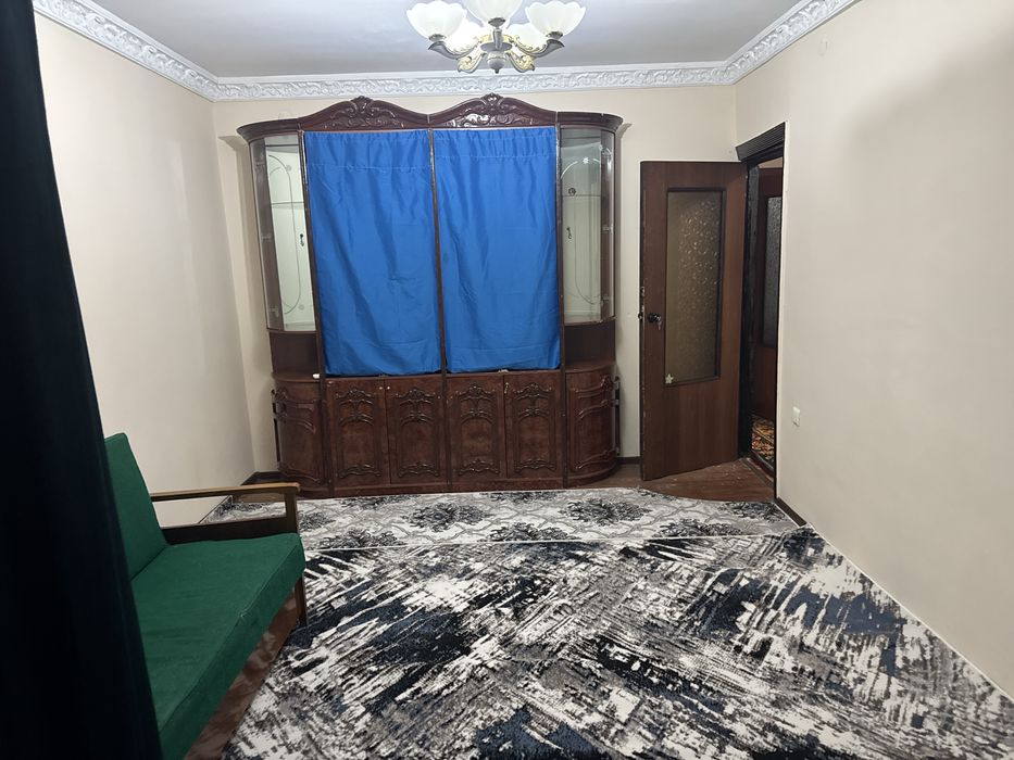 Квартира ижарага берилади 2 хонали