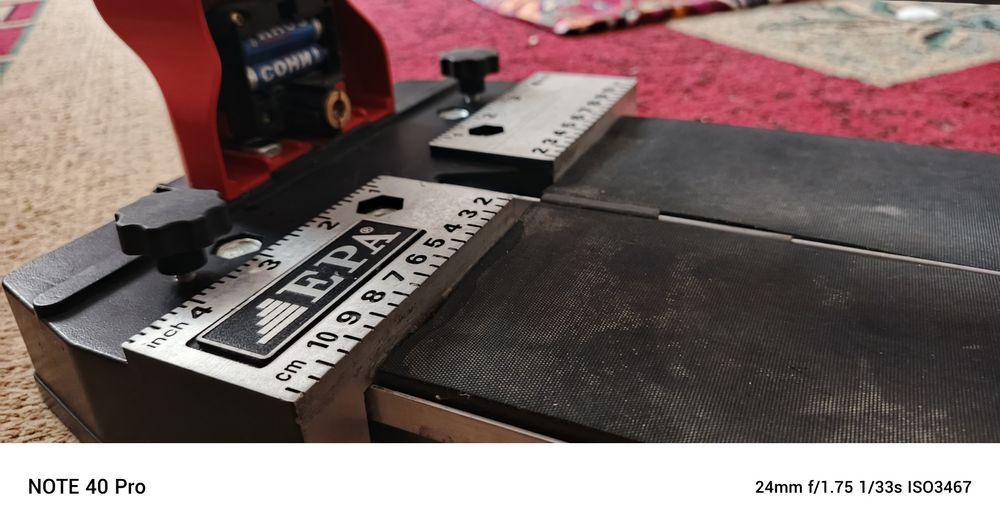 Продаётся кафельная резак EPA